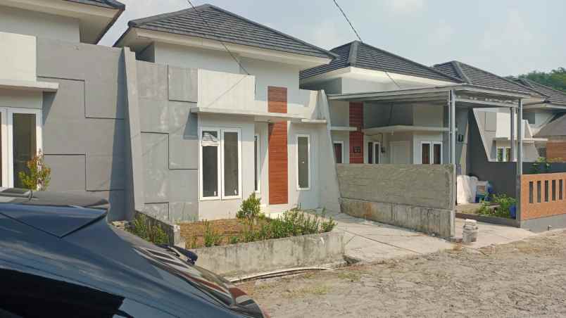 take over rumah dp 49 jt aquila valley ciseeng bogor