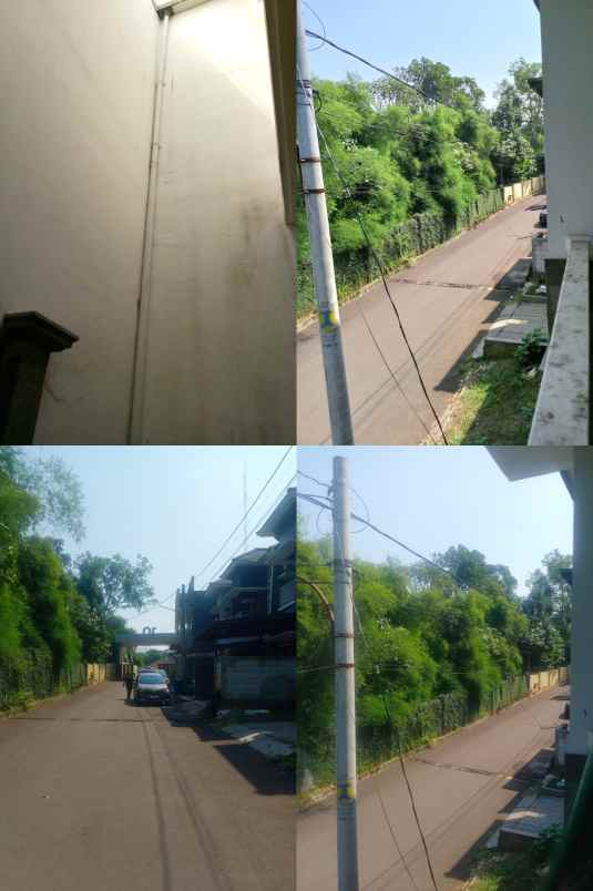 take over rumah graha idaman 10 gunung sindur bogor