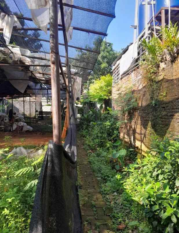 tanah bangunan durian banyumanik semarang