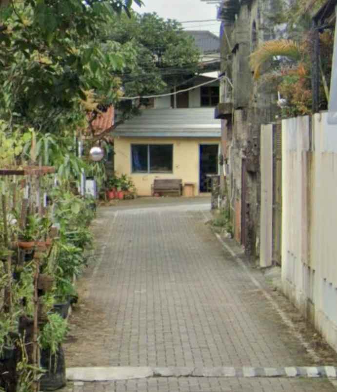 tanah bangunan durian banyumanik semarang