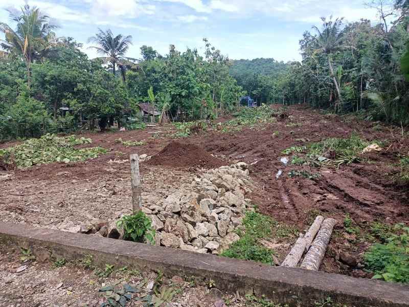 tanah bantul murah dekat pasar pucung