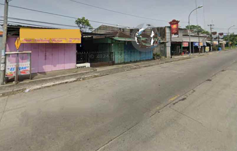 tanah dekat pintu tol sragen di sidoharjo sragen