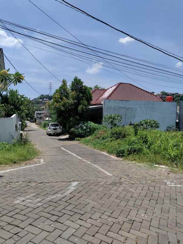 tanah hook siap bangun candi kalasan pasadena manyaran