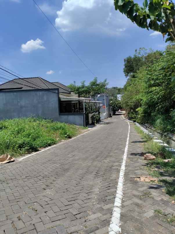 tanah hook siap bangun candi kalasan pasadena manyaran