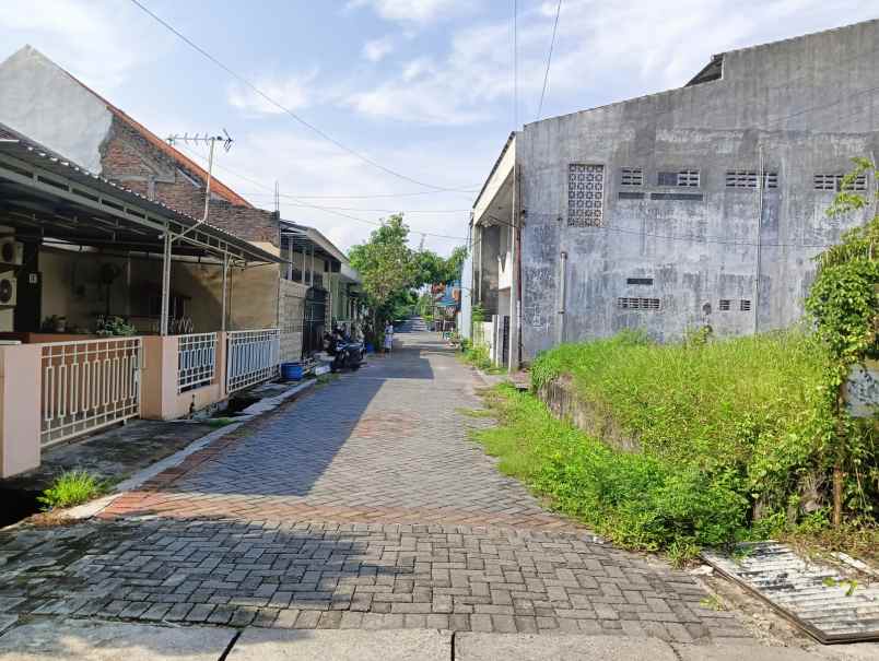 tanah hook turangga mukti pedurungan semarang