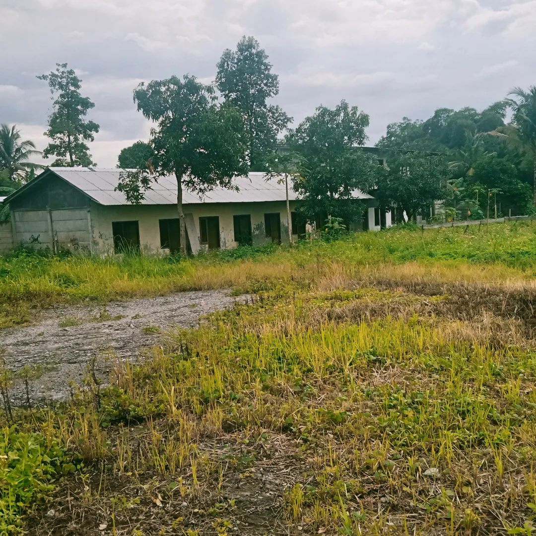 tanah industri 5360 m2 cibarusah bekasi