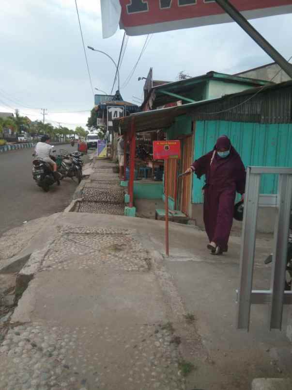 tanah jln putri gading cempaka