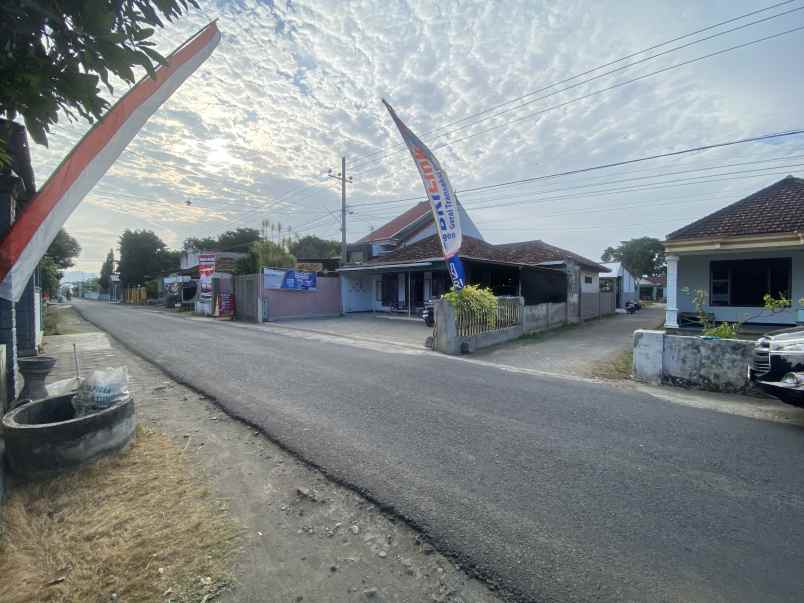 tanah kavling murah tulungagung