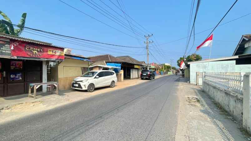tanah kavling teluk betung barat bandar lampung