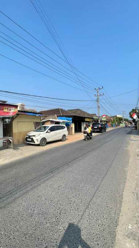 tanah kavling teluk betung barat bandar lampung