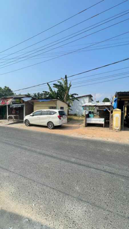 tanah kavling teluk betung barat bandar lampung