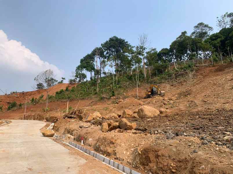 tanah kebun murah masuk mobil di bogor