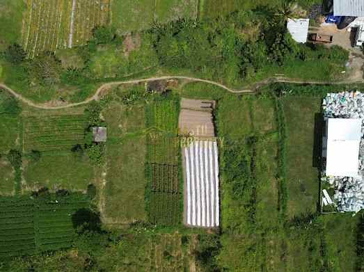 tanah komersial strategis dekat bali safari klungkung