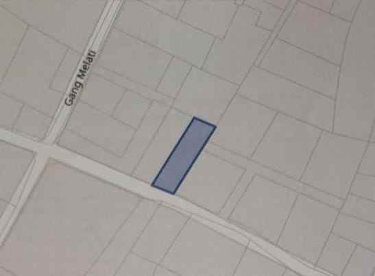 tanah luas harga termurah di jalan palagan km 7 5