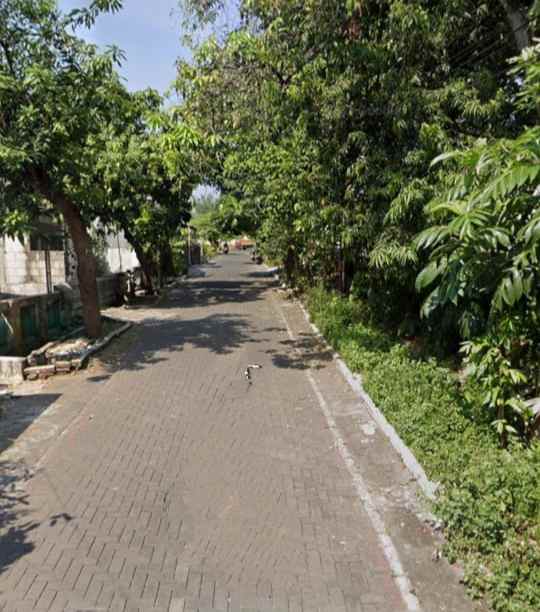 tanah mangunharjo tembalang semarang