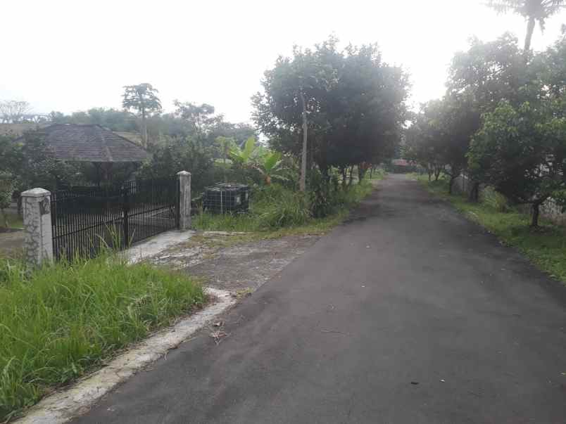 tanah mekar sari ngamprah