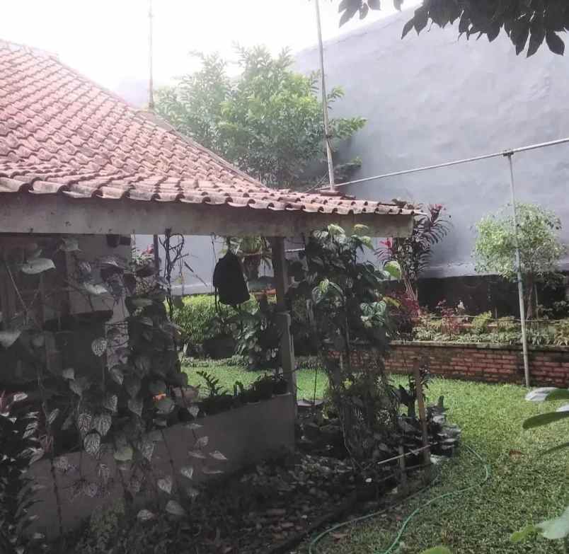 tanah murah di perumahan cinere real estate