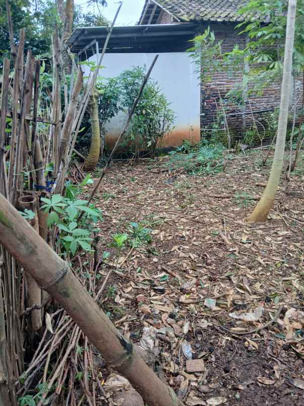 tanah murah posisi hook di wonolopo mijen