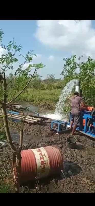 tanah ponggok klaten