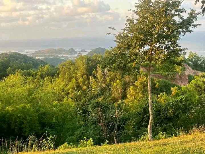 tanah strategis kuta mandalika lombok