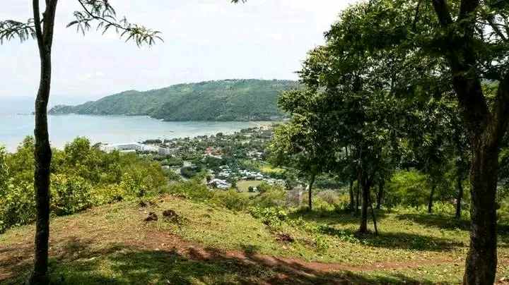 tanah strategis kuta mandalika lombok