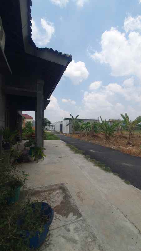 tanah strategis rajabasa jaya