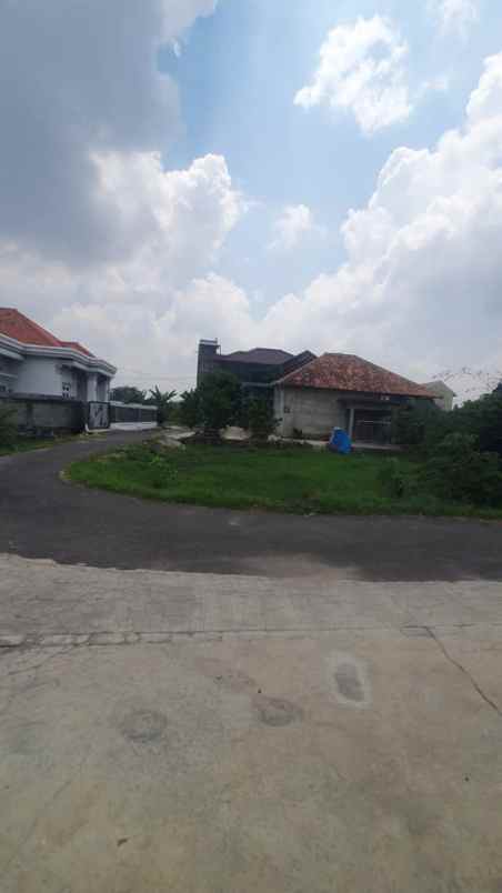 tanah strategis rajabasa jaya