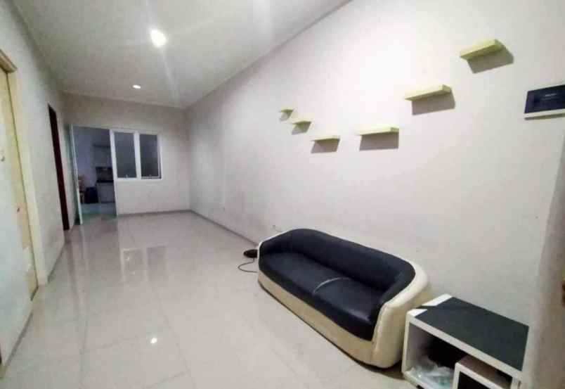 turun harga rumah siap huni di pamulang timur tangsel