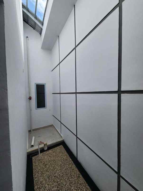 type 65 rumah cluster idaman di jalan delima pekanbaru