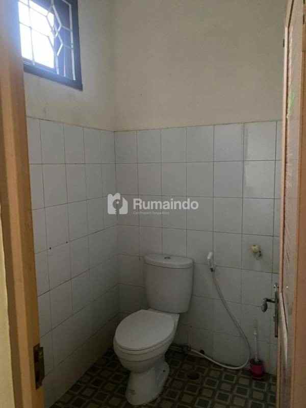 ual ruko permata boulevard 2 5 lantai 183m2