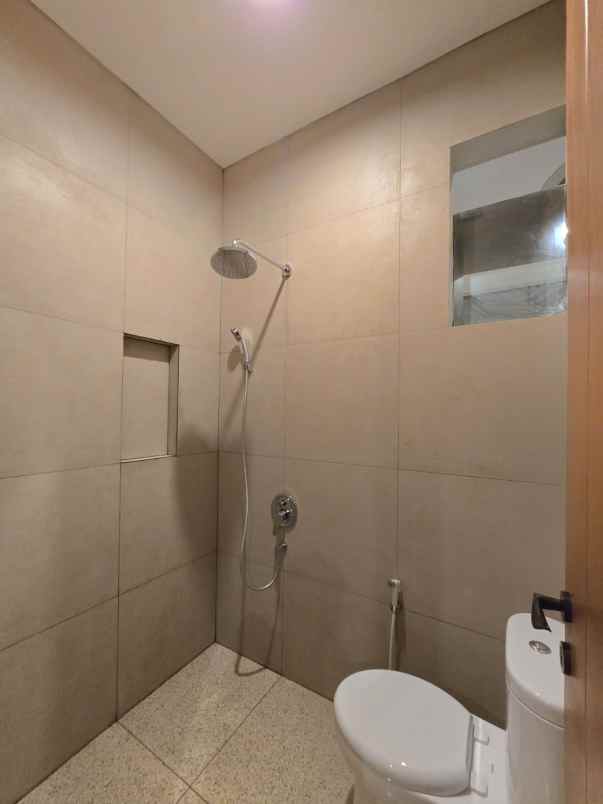 villa baru siap huni di nusa dua deket ke pintu tol