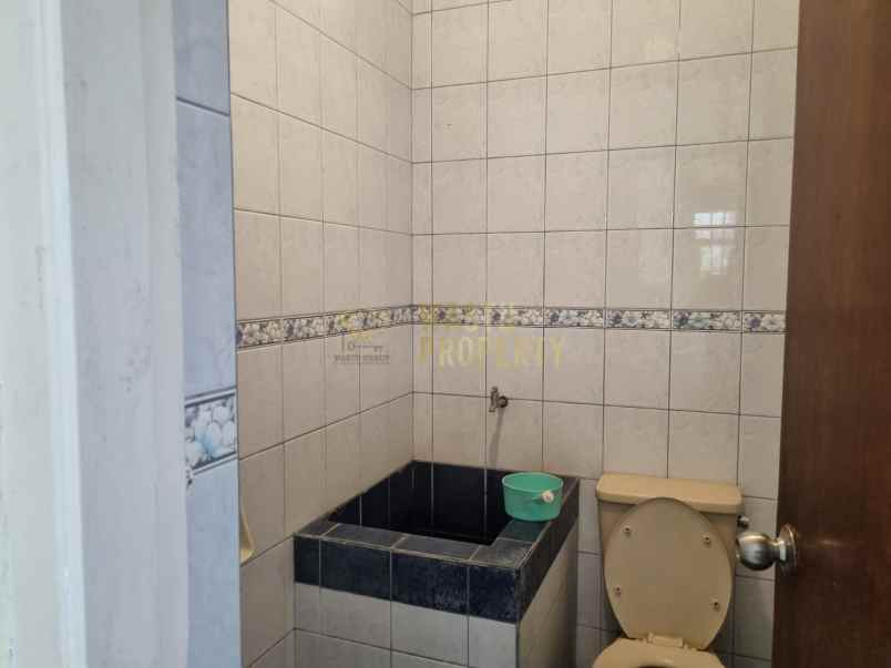 villa cantik dijual cepat di tugu udang kaliurang