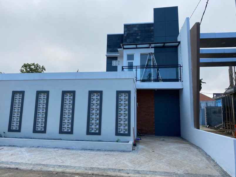 villa dijual di batu malang dekat jatimpark 3