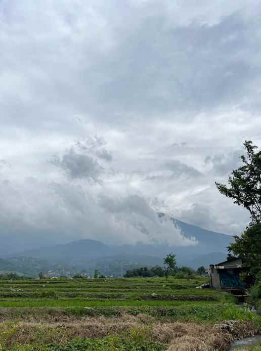 villa pacet 10 menit bundaran pacet