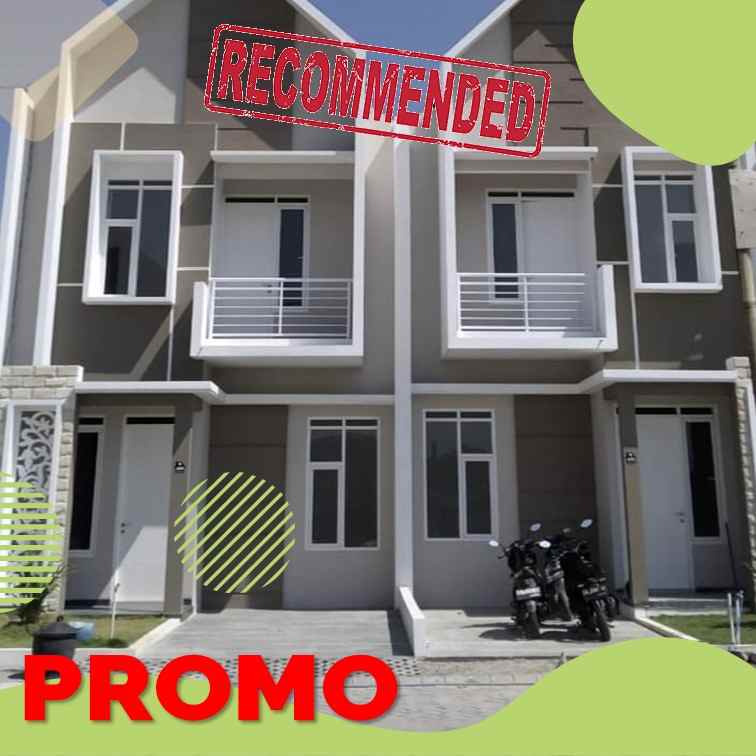 viral call jual rumah syariah ponorogo