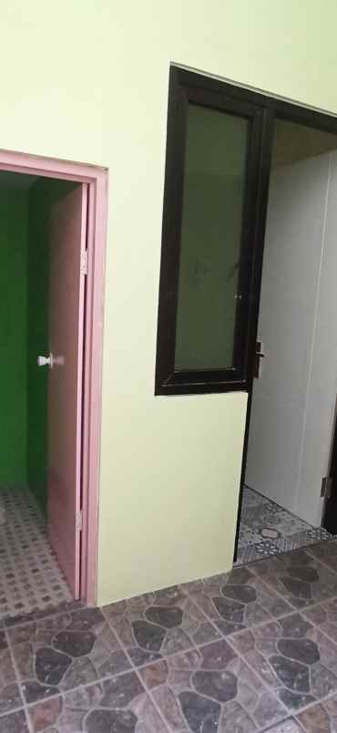 2 unit jejer lebak rejo rumah baru minimalis