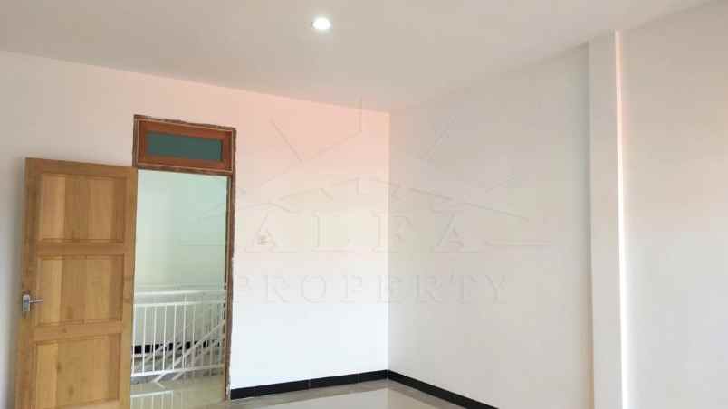 alfa property rumah ceria lestari 8 kota pontianak