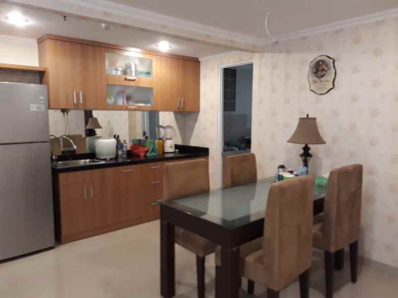 apartemen apt grand palace kemayoran