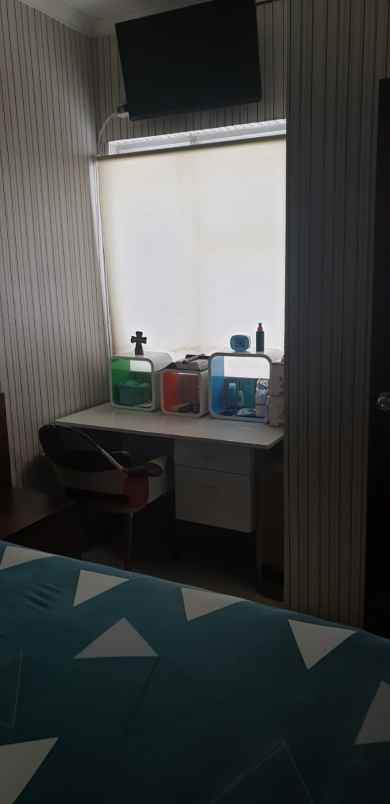 apartemen apt mediterania 2 jakarta