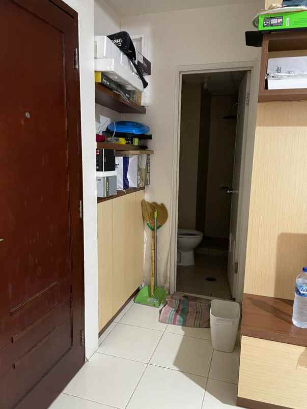 apartemen apt mediterania 2 jakarta