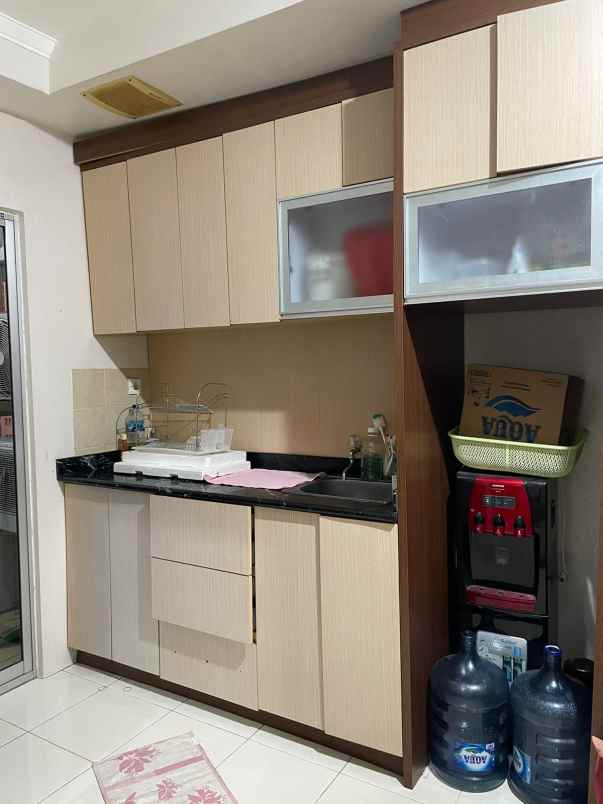 apartemen apt mediterania 2 jakarta