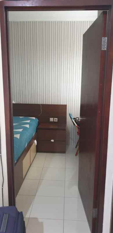 apartemen apt mediterania 2 jakarta