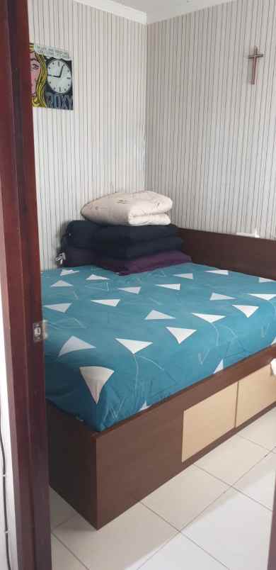 apartemen apt mediterania 2 jakarta