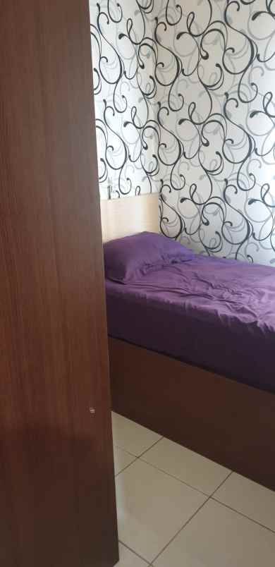 apartemen apt mediterania 2 jakarta