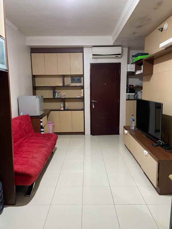 apartemen apt mediterania 2 jakarta