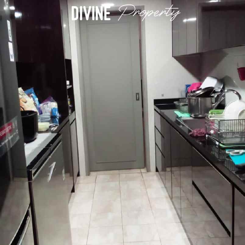 apartemen dijual di pondok indah jakarta selatan