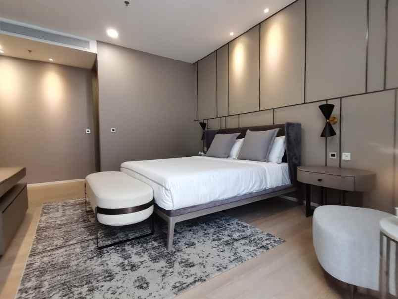 apartemen dijual di verde two jakarta selatan