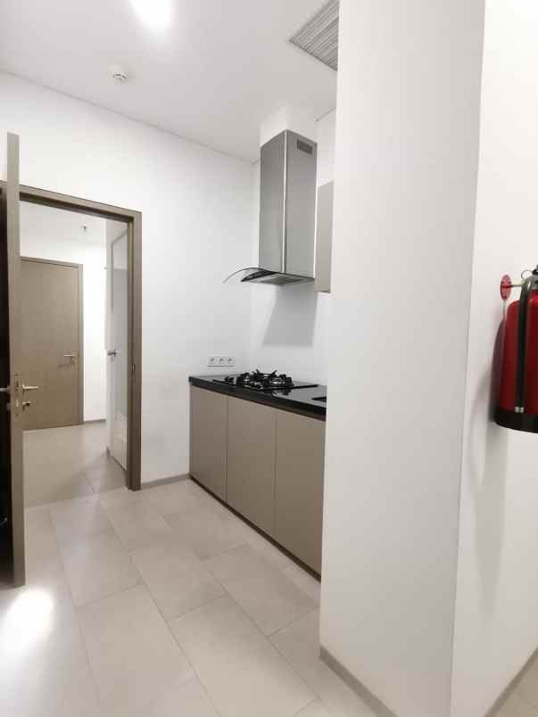 apartemen dijual di verde two jakarta selatan