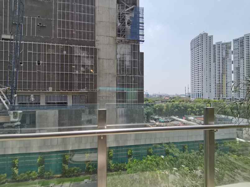 apartemen dijual di verde two jakarta selatan