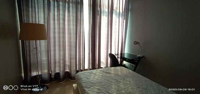 apartemen dijual kempinsky private residence